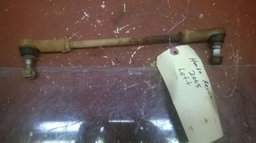 2005 honda recon es tie rods