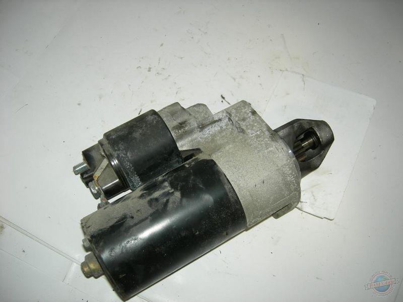 Starter crossfire 942579 04 05 06 07 08 assy lifetime warranty