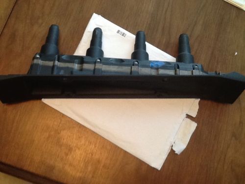 Saab direct ignition cassette