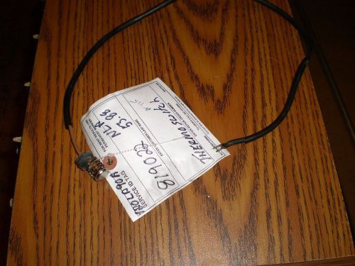 Mercury force l drive thermostat switch 819022  #115