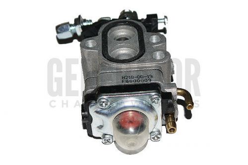 Carburetor carb parts for redmax trimmer brush cutter 4810-81001 wya-1-1 615-431