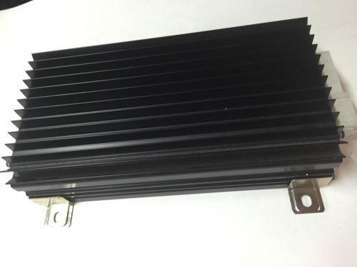 Bose amplifier  15142743 chevy amplifier
