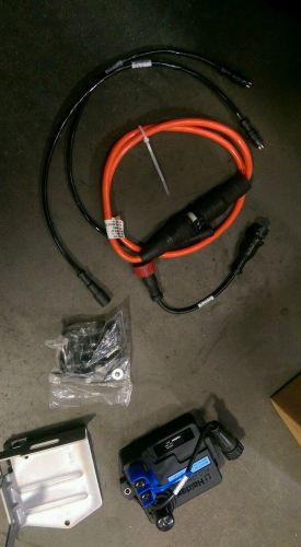 Aq964110 haldex trailer abs ecu upgrade kit new al40953 al919302 al919310
