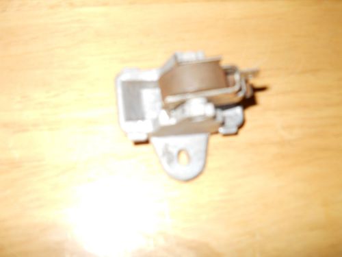 1972 pontiac v8 carter 170-641 choke thermostat  with carb # 7042071