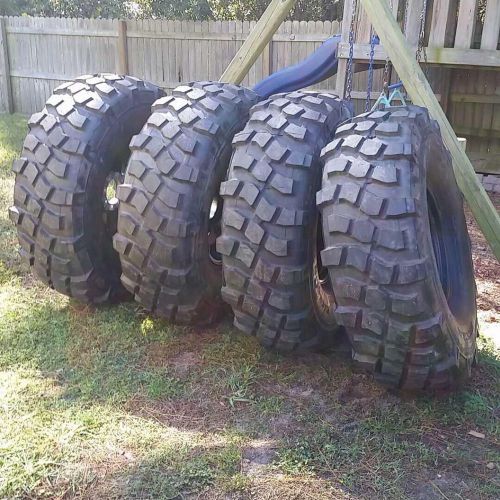 Sell Tires in Saint Augustine, Florida, United States, for US 2,100.00