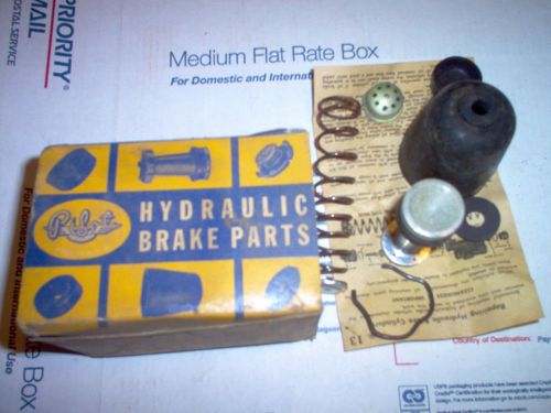 Master cylinder kit 1953 1954 chevrolet passenger car