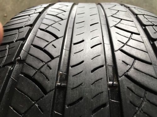 Michelin latitude tour hp p235/65r18   #2130