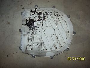 Oem factory 93-96 seadoo gtx 657 gts gti xp spx magneto cover