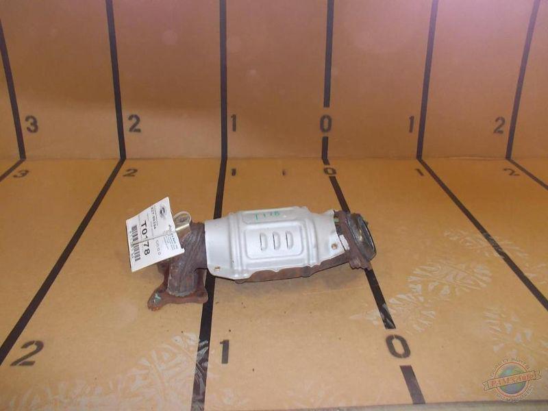 Exhaust manifold accord 1133514 08 09 10 11 12