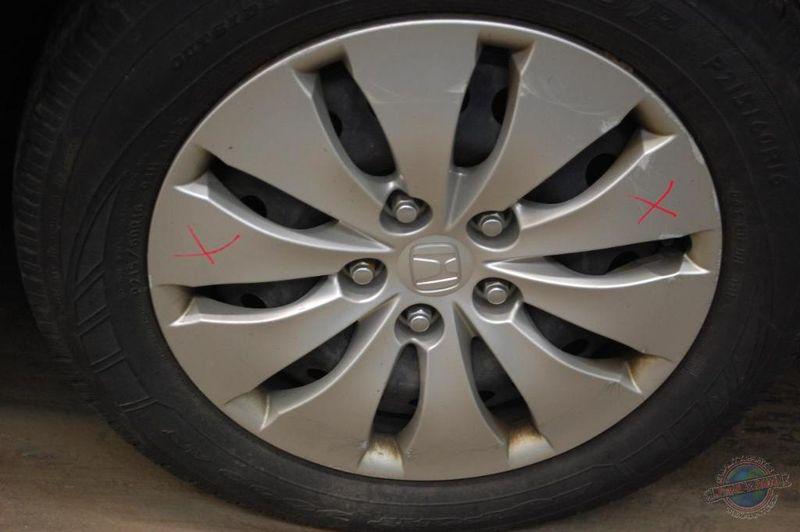 EXHAUST MANIFOLD ACCORD 1133514 08 09 10 11 12, US $269.99, image 8