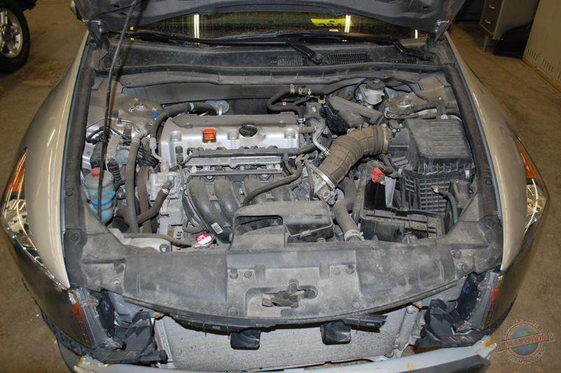 EXHAUST MANIFOLD ACCORD 1133514 08 09 10 11 12, US $269.99, image 12