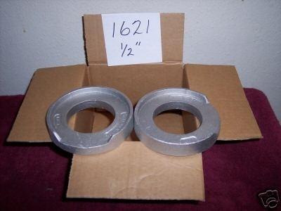 1982-2002 Chevrolet Camaro Rear Coil Spring Lift Kit Pontiac Firebird GM F-BODY, US $48.95, image 5