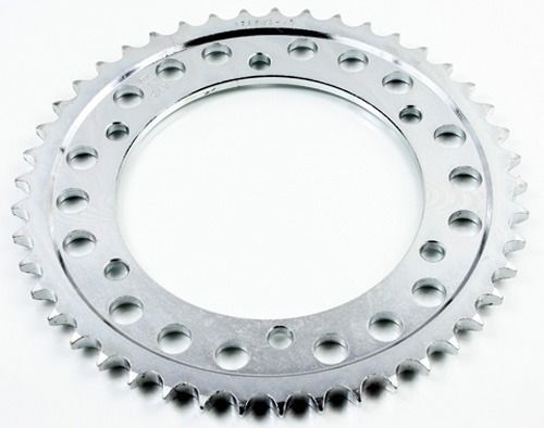 Jt 45t steel sprocket  jtr1311.45