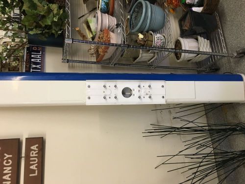 Furuno  6 1/2 ' open radar array