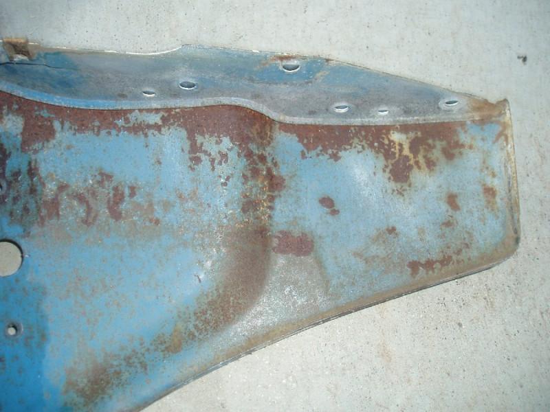 67 68 69 70 71 72 FORD F-100 F-250 F-350 PICKUP TRUCK LEFT OR RIGHT FENDER XLNT!, US $298.00, image 6