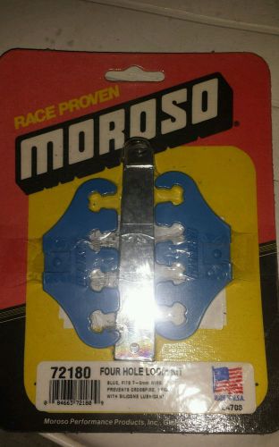 Moroso 72180 wire loom