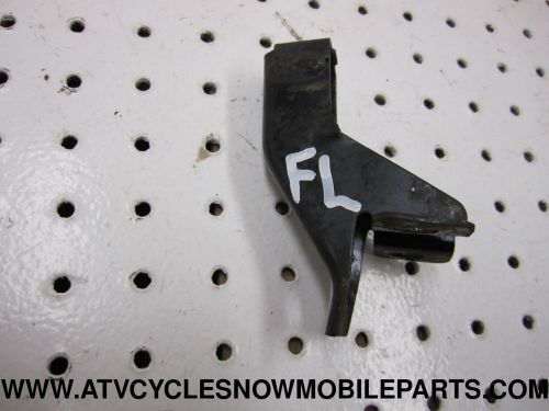 2004 polaris sportsman 700 4x4 front left rack support 1014261