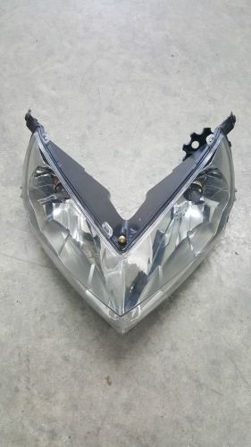 Polaris headlight - 2411017