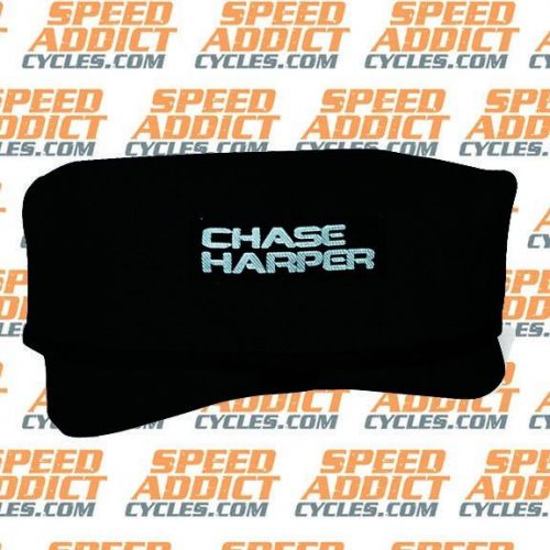 Chase harper 8800 black universal fender bag