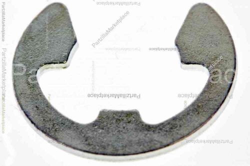 Honda 94540-08018 e-ring (8mm)