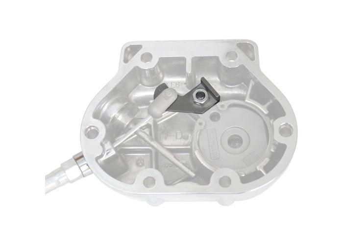 Burly clutch easyboy lite for hd fxst flst flt fltr flht flhs flhr fxd xl 86-99