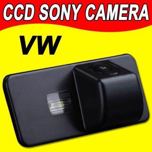 Top quality vw beetle passat cc phaeton 4d golf mk car camera backup parking cam