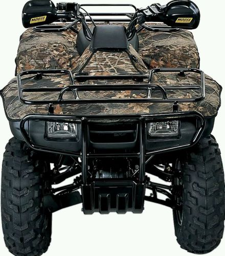 Moose honda rubicon fender covers part# mudfc-14