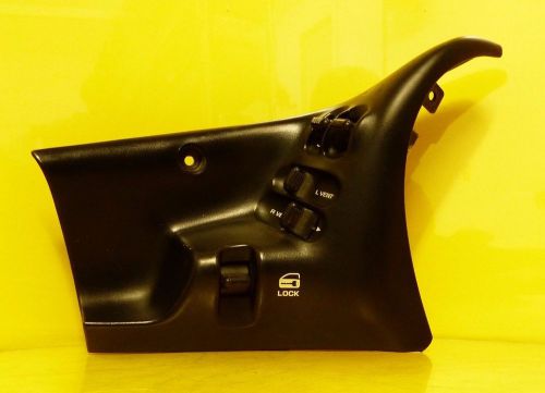 Dodge caravan 1996 1997 1998 1999 2000  driver master power window switch