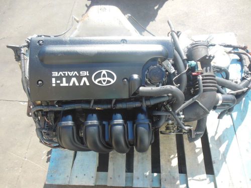 2000 2005 toyota corolla 1.8l engine toyota celica 1zz vvti engine pontiac vibe