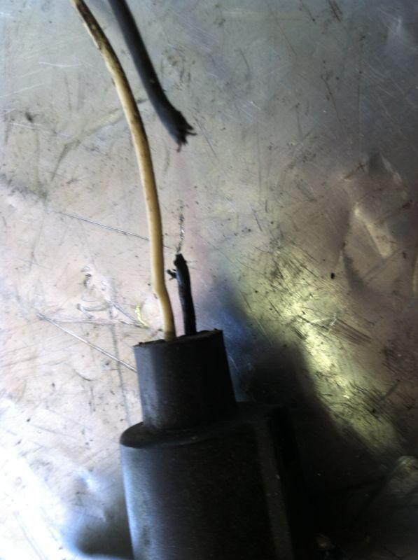 SEADOO SEA DOO SPORTSTER 1995 657 650 STERN LIGHT POLE SOCKET, US $25.00, image 2