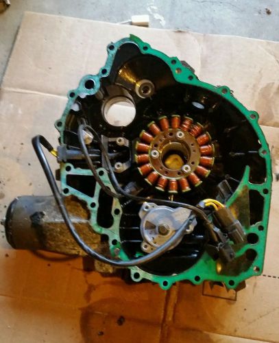 !!!!seadoo rxt rxp gtx stator cover !!!!