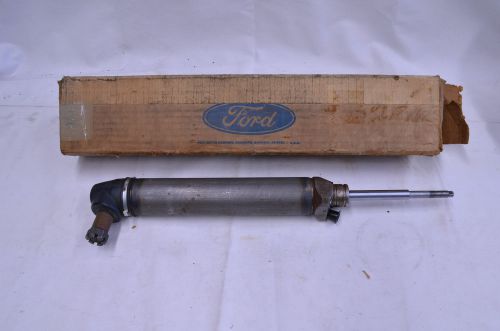 1966-71 ford nos oem power steering slave cylinder torinio fairlane mavric cobra