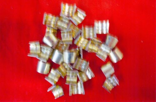 Ford fe  3/8&#034;  hardened  valve locks/keepers