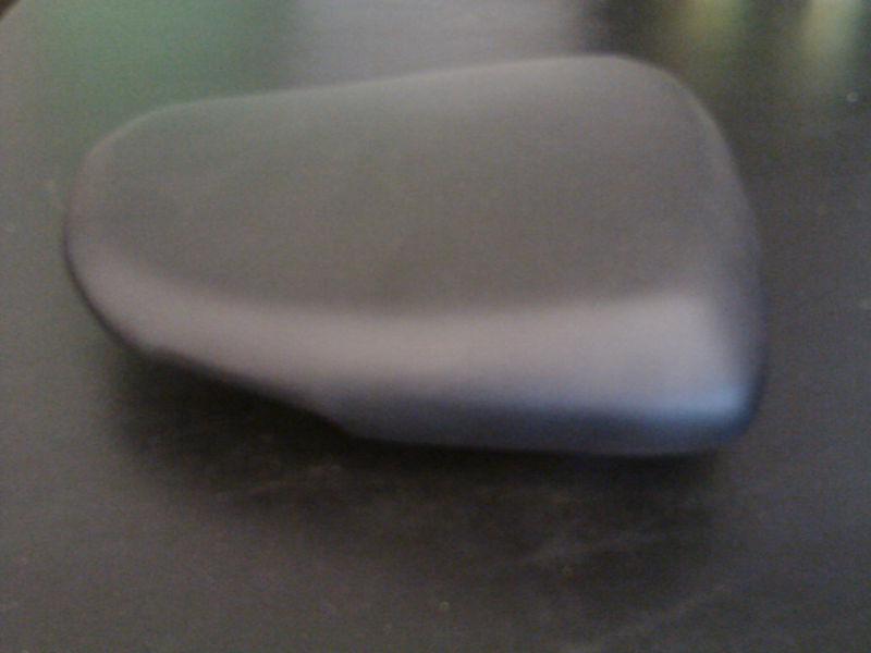 Sell SUZUKI HAYABUSA REAR SEAT GEN 1 in Port Neches, Texas, US, for US