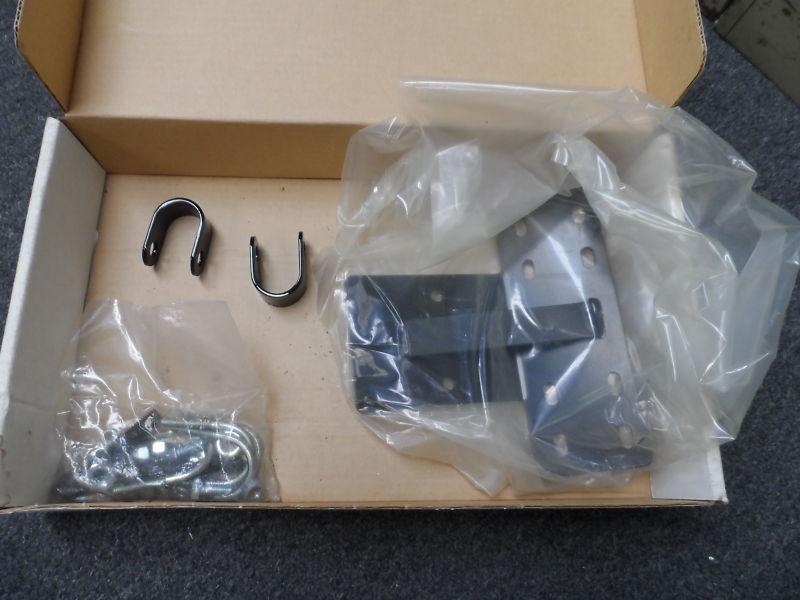 HONDA WARN WINCH MOUNT #W28724, US $52.00, image 3