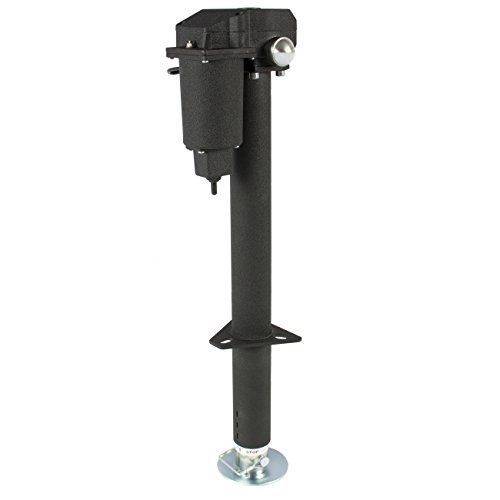 Best choice products sky1395 12v 3500 lb capacity electric power tongue jack rv