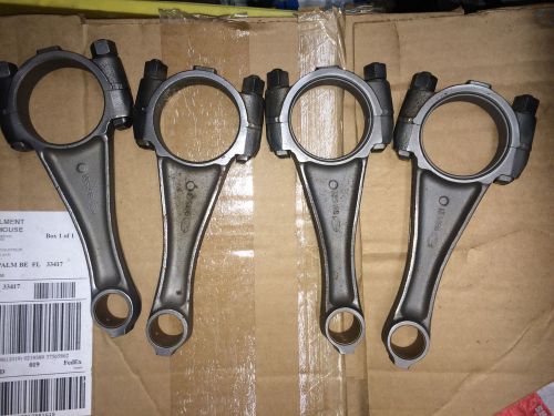 Ford 427 428 429 connecting rods