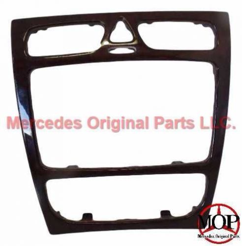 2002 c240 dash bezel 4996 2036804639