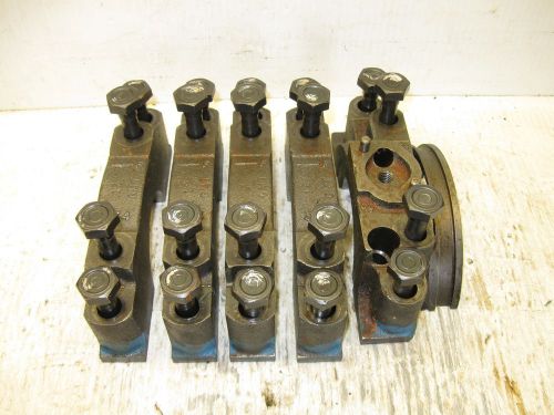 Big block chevy 4 bolt main caps. bolts included original gm 396 402 427 454