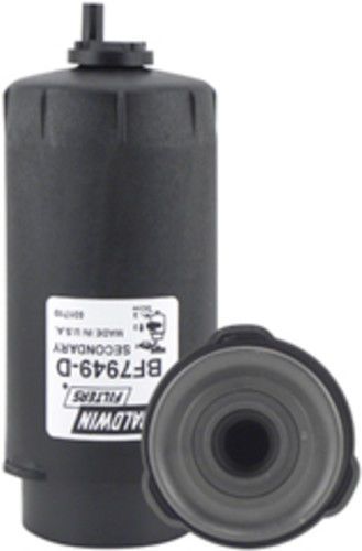 Baldwin bf7949-d fuel filter