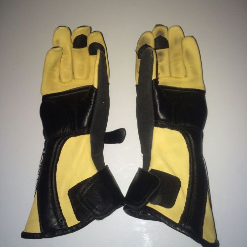 Premium motorcycle gloves