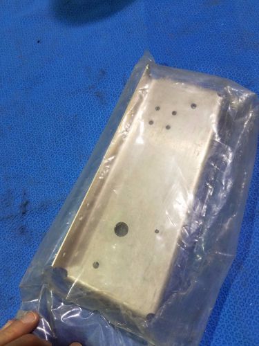 Cessna 172 fuselage front bulkhead lh p/n 0513488-11 (0516-29)