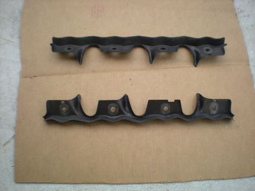 Ford mercury fe rocker arm oil drippers 390 410 427 galaxy mustang