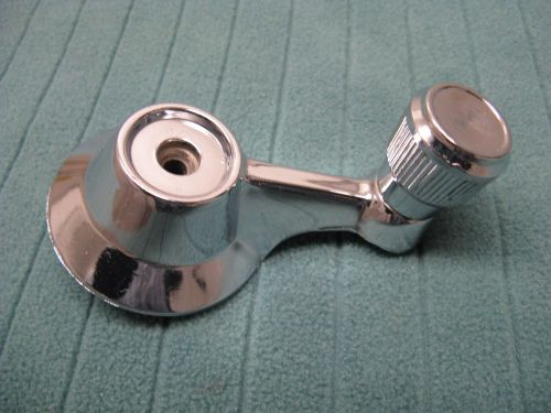 1967 67 ford galaxie vent window crank