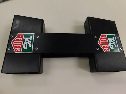 Tag heuer hl2-31 - 20m photocell(pair) with double mount box