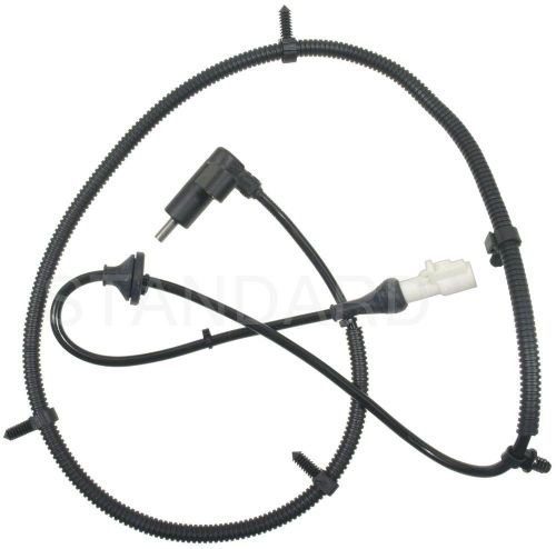 Abs wheel speed sensor-speed sensor rear-left/right standard als1351