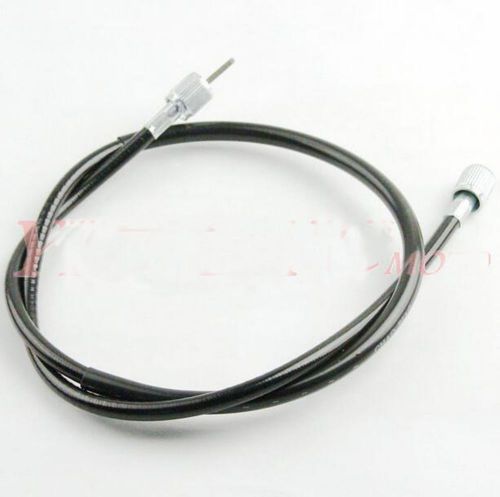 Motorcycle odometer cable for kawasaki zzr600 zzr400 zzr250 zxr400 zrx400