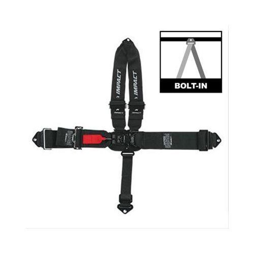 Impact racing latch and link driver restraint system 51811111