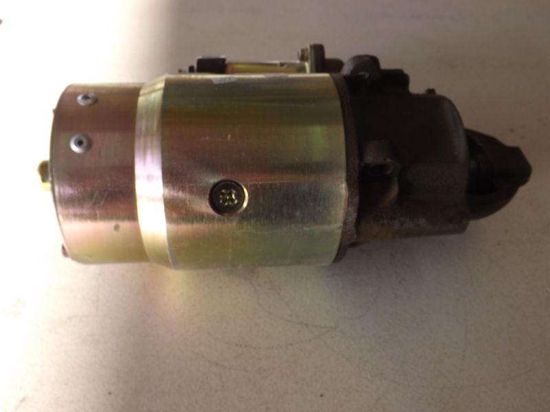 Chevy Powermaster High Performance CastIron Nose Small/Big Block & Mounting Bolt, US $100.00, image 2