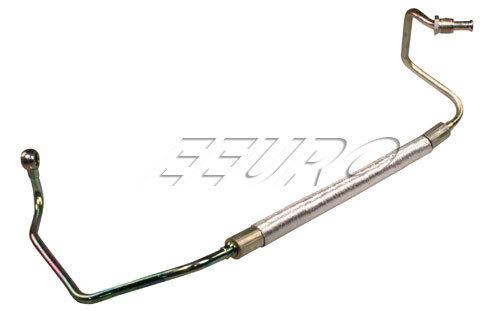 New crp power steering pressure hose 32411139506ec bmw oe 32411139506